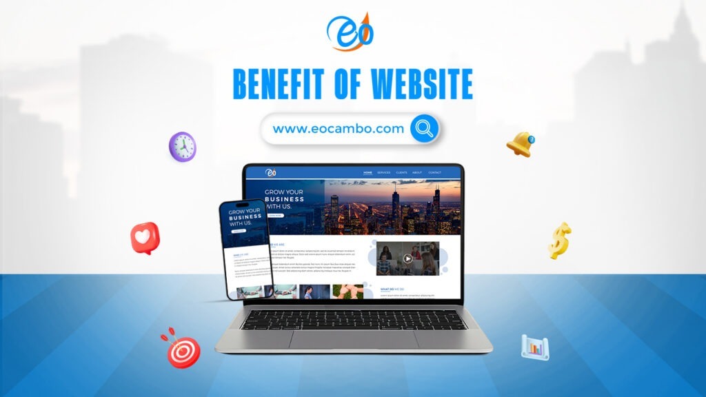 benefit-of-website