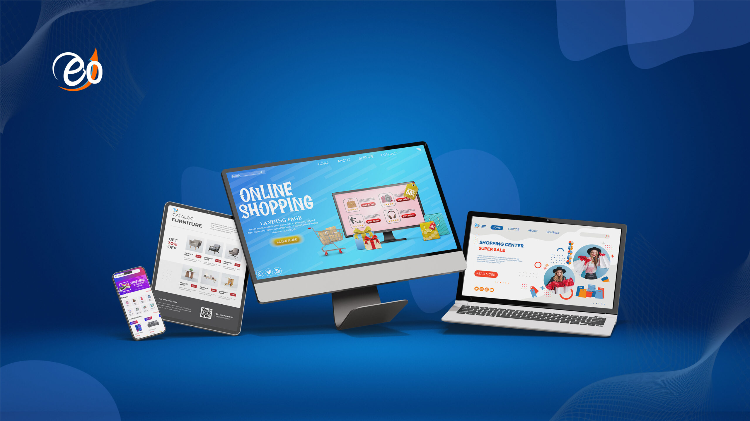 eCommerce is the key to staying competitive in the online marketplace