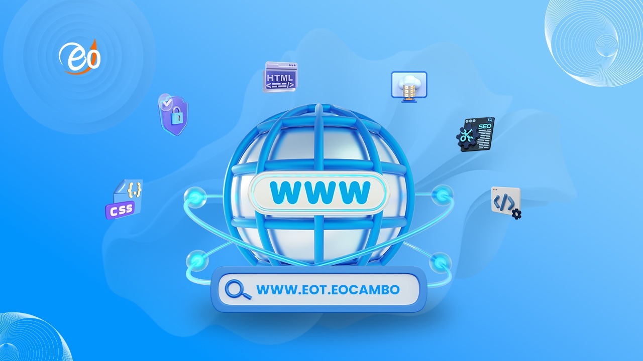 Introduction to Website Development