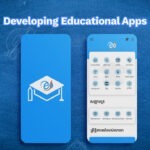 developing-educational-app