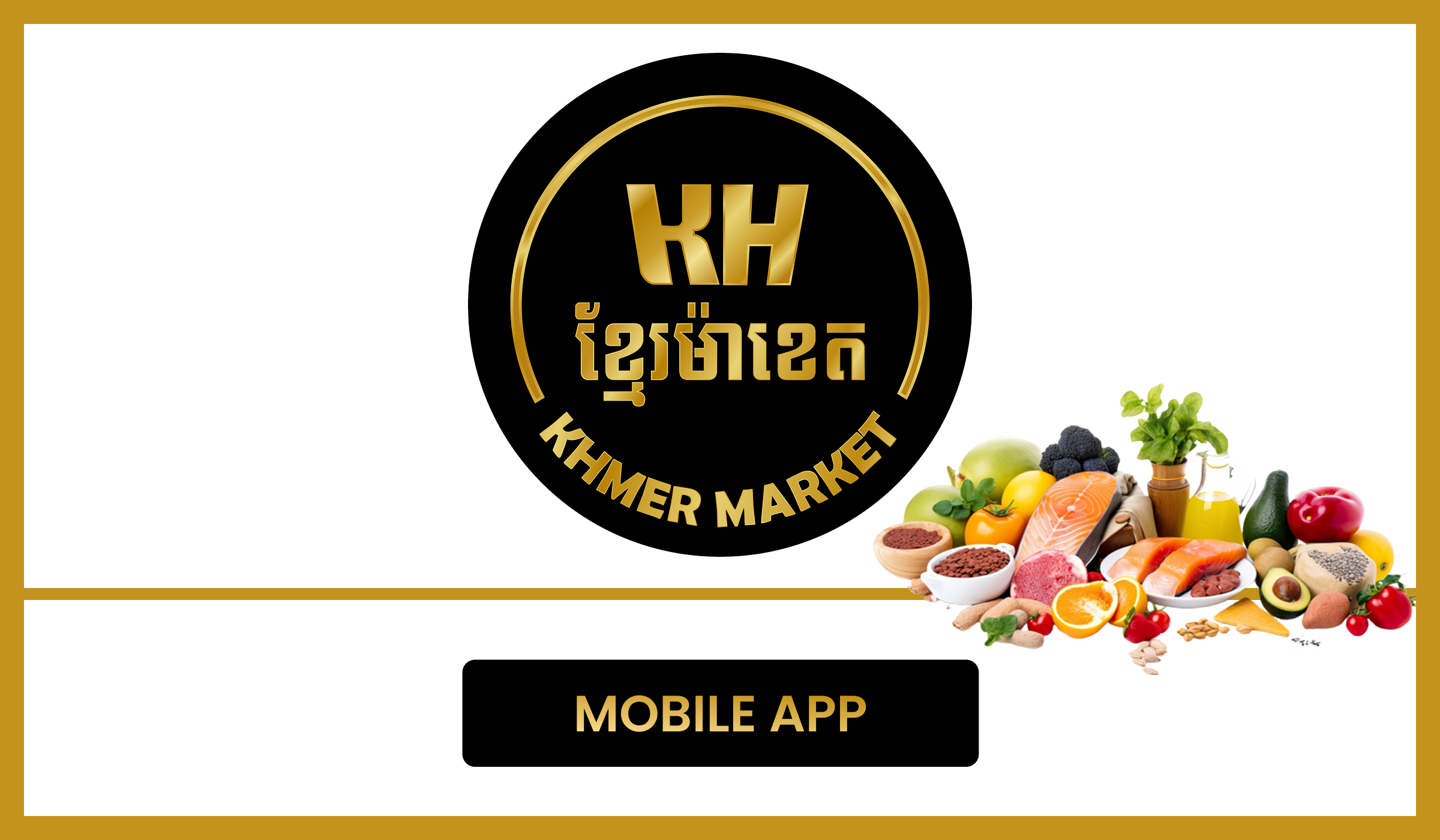 Khmer Market