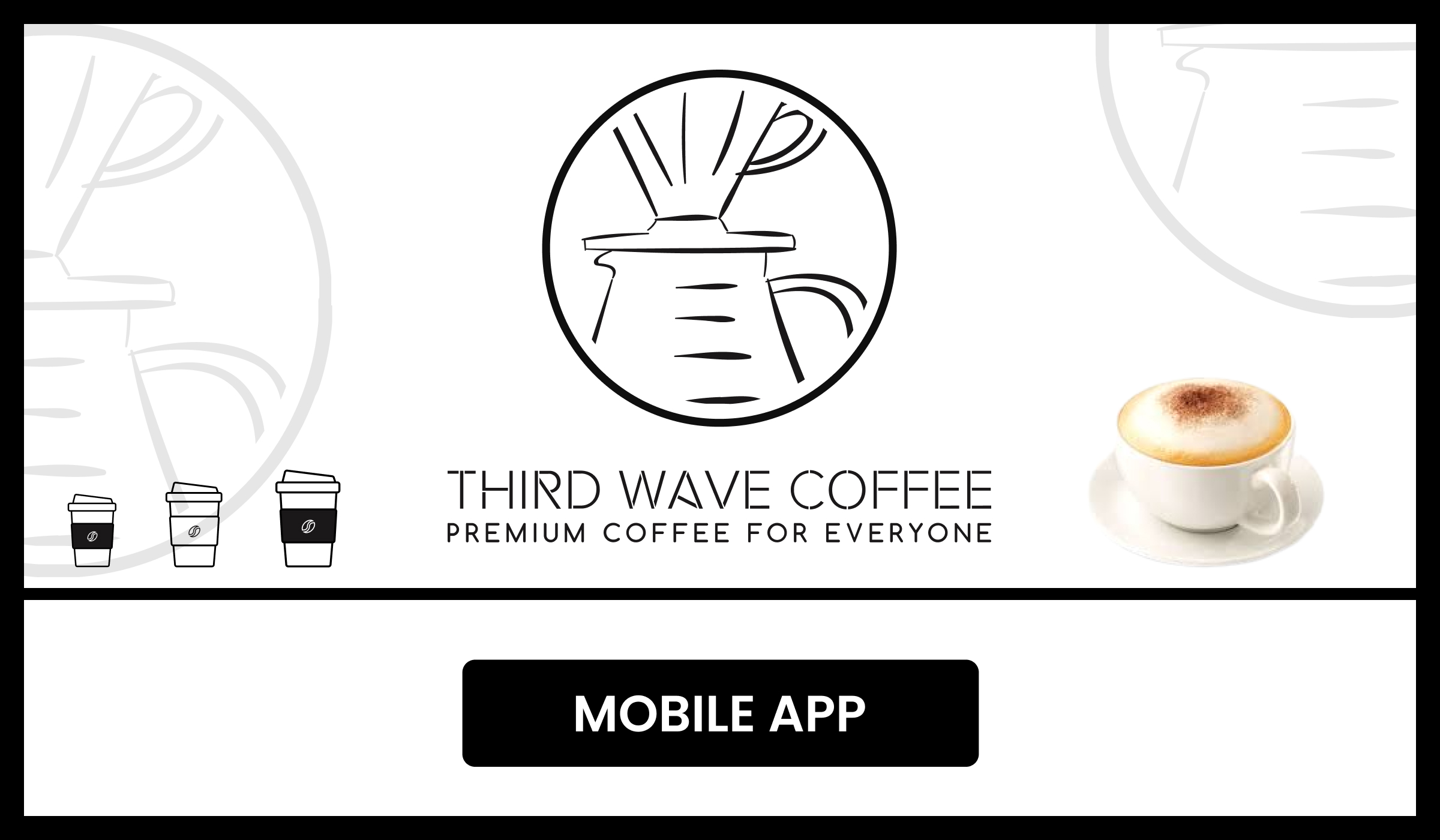 3rd Wave Cafe