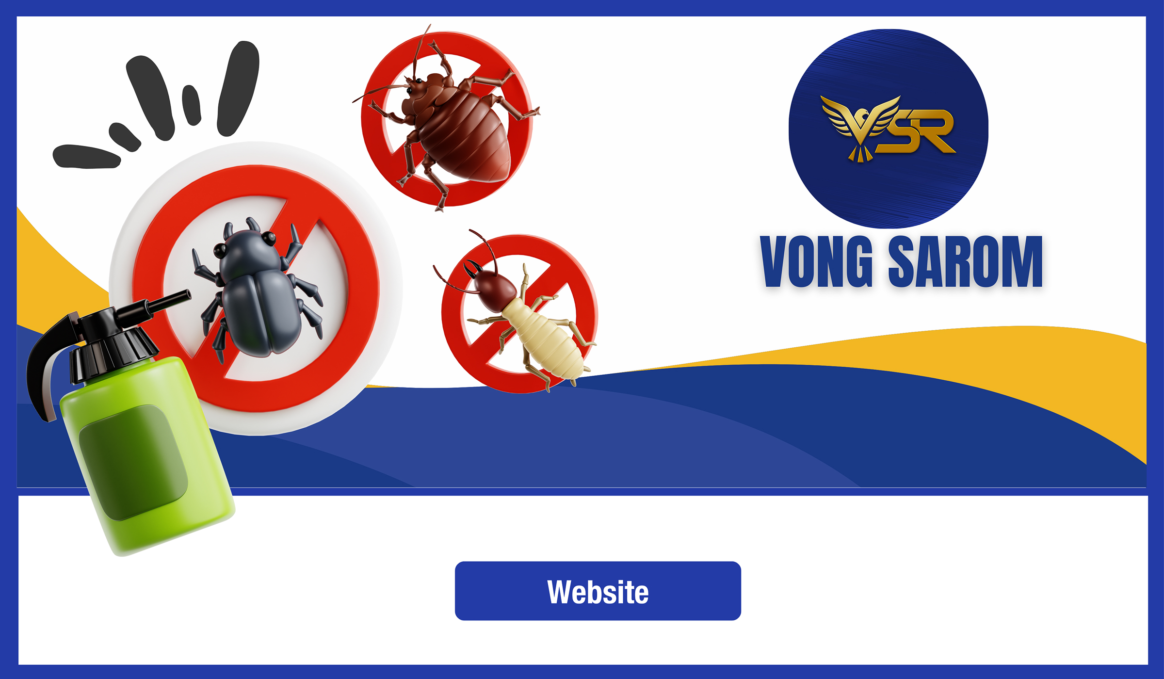Vong Sarom