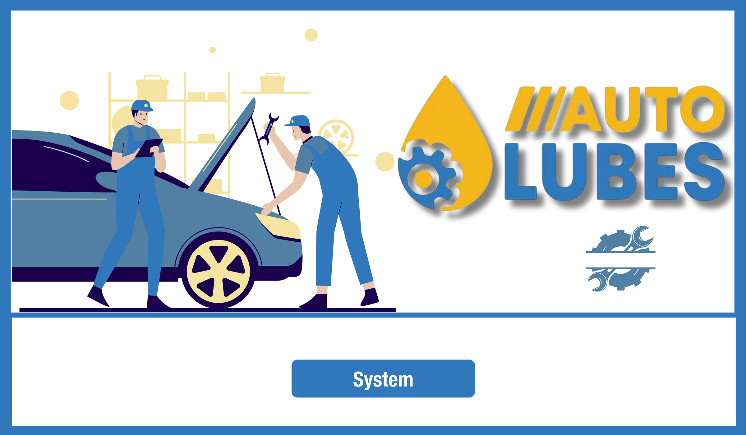 AUTO LUBES