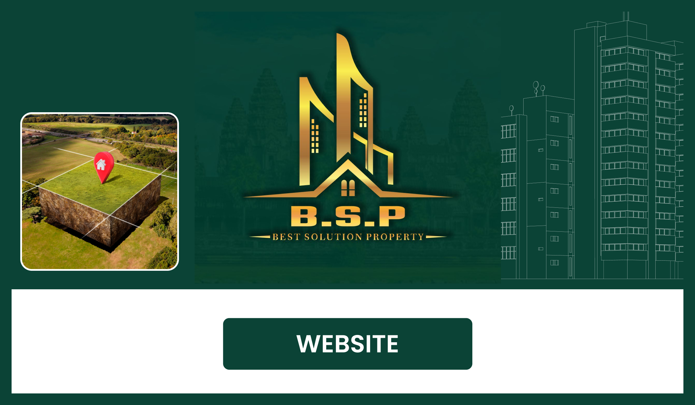 Best solution properties