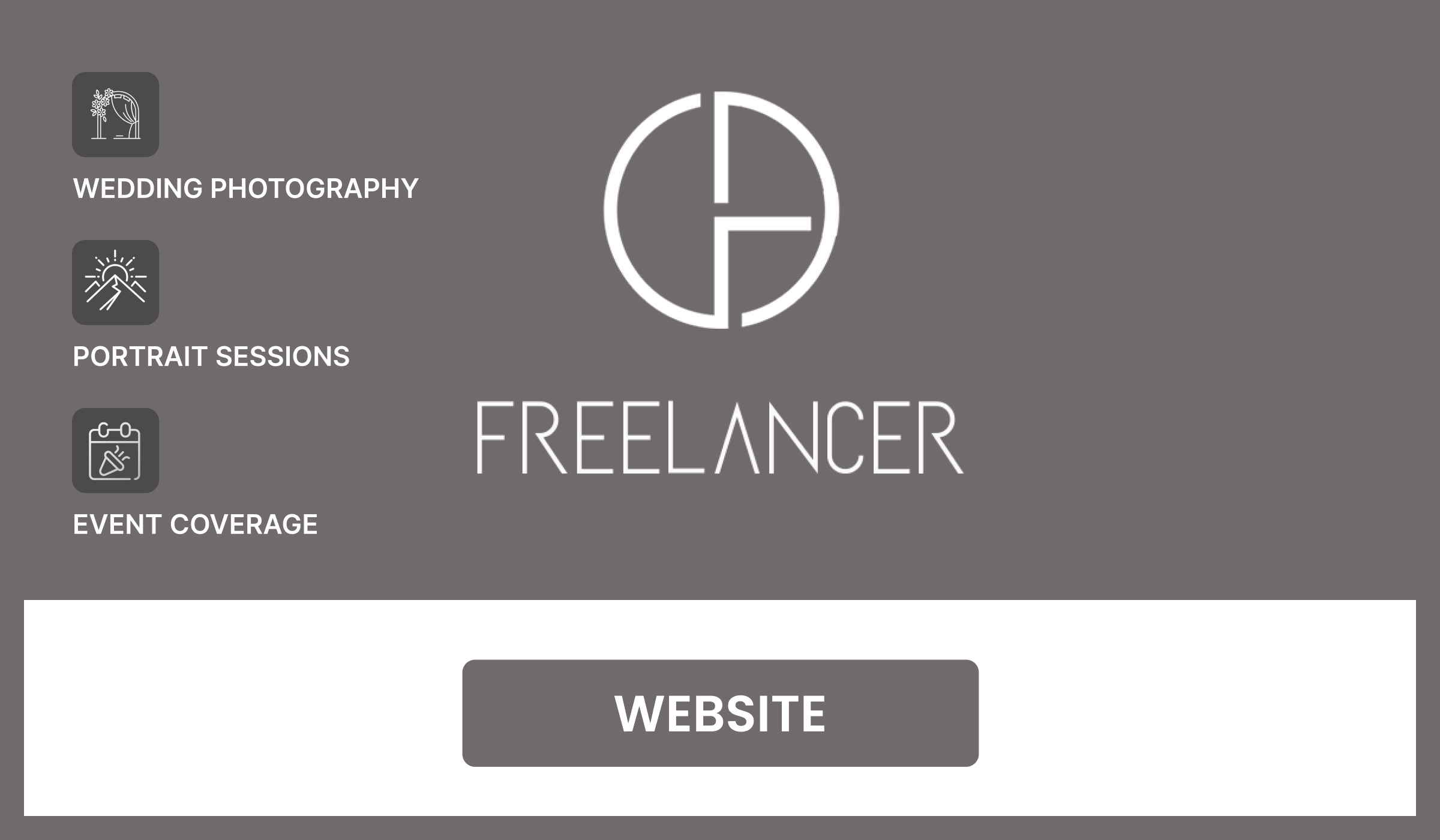 First Freelancer