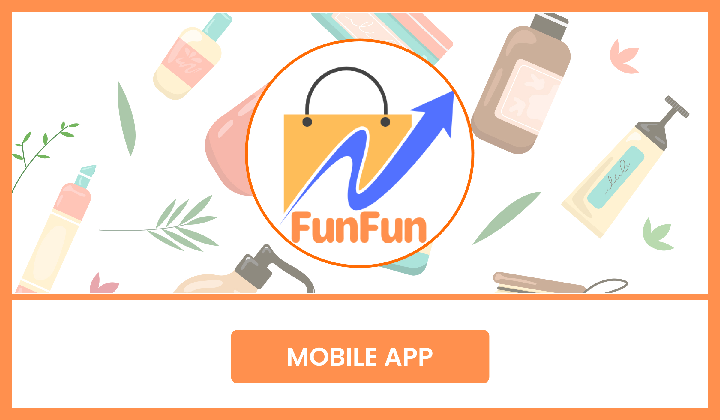FunFun App