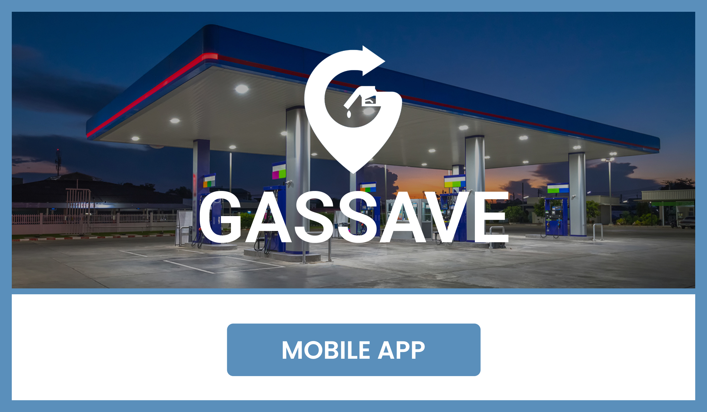 Gassave