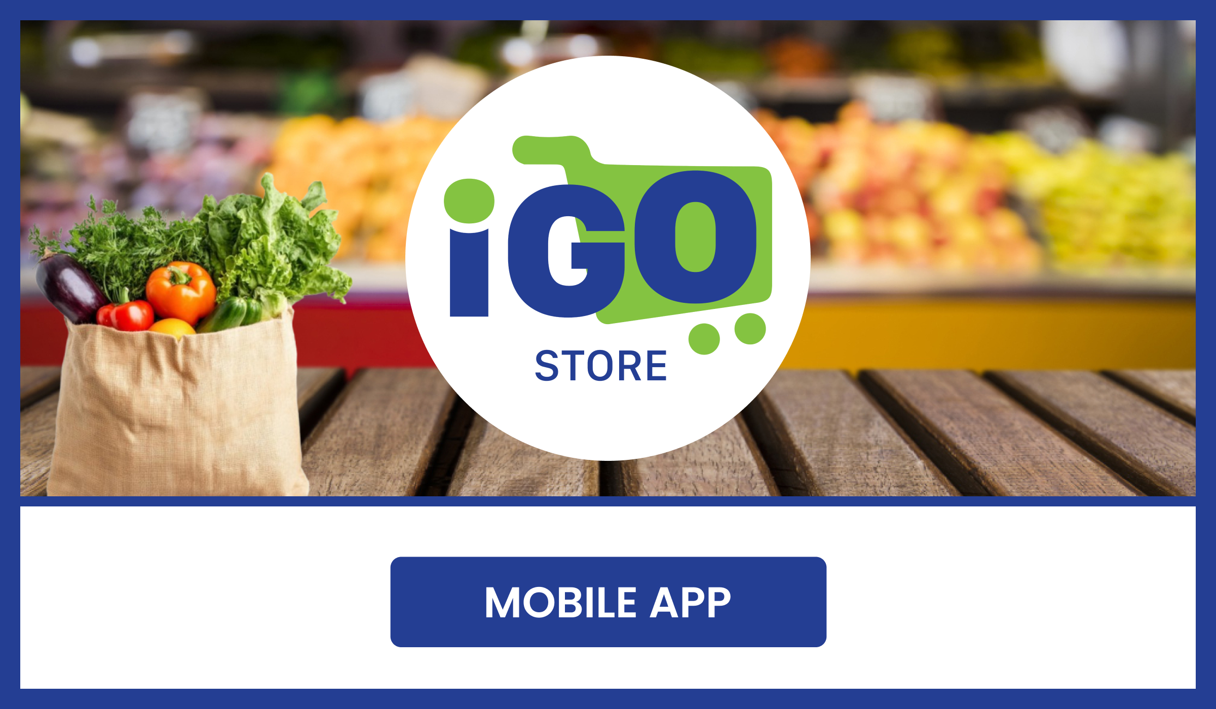 IGO Store