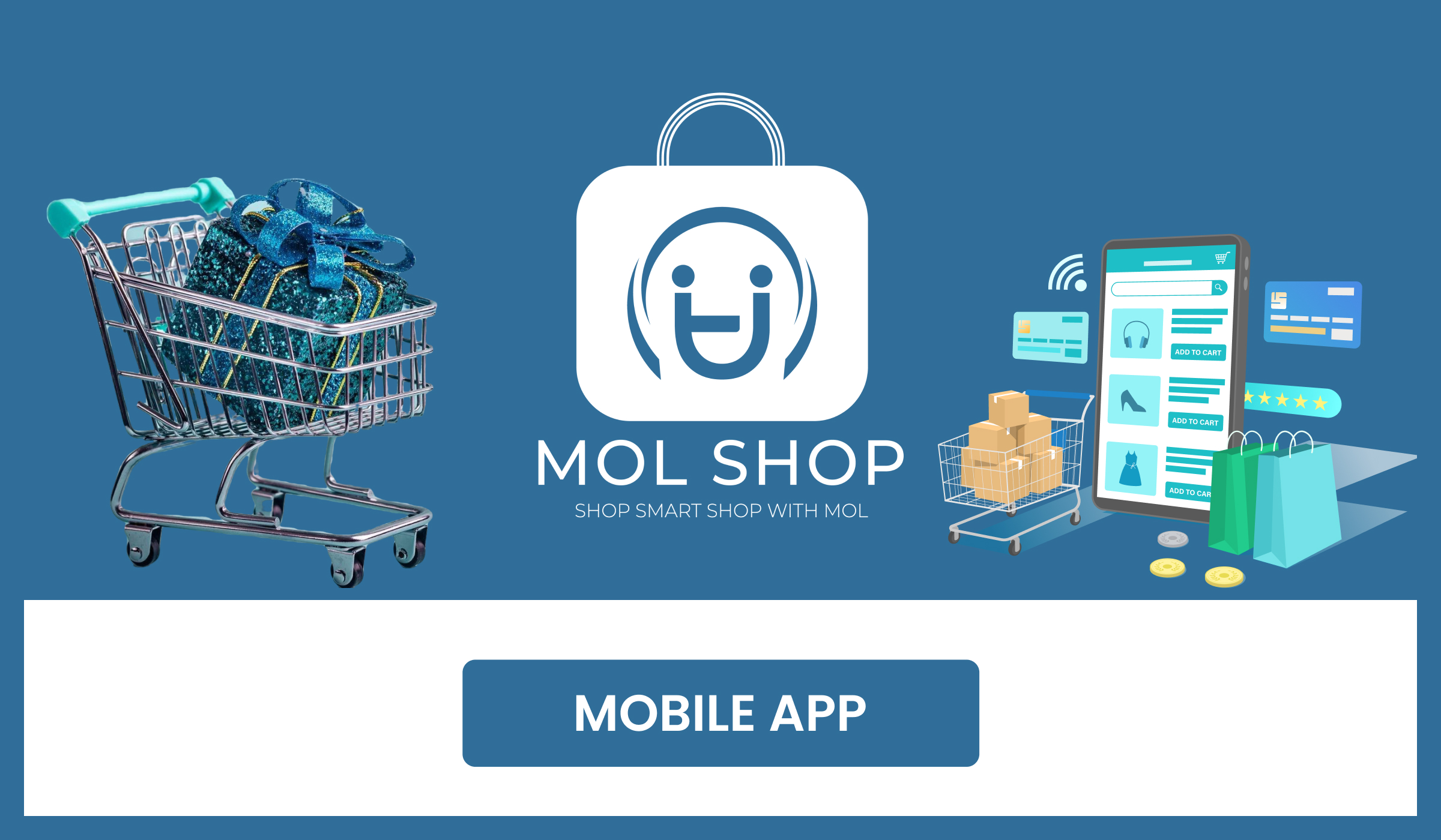 Mol Shop