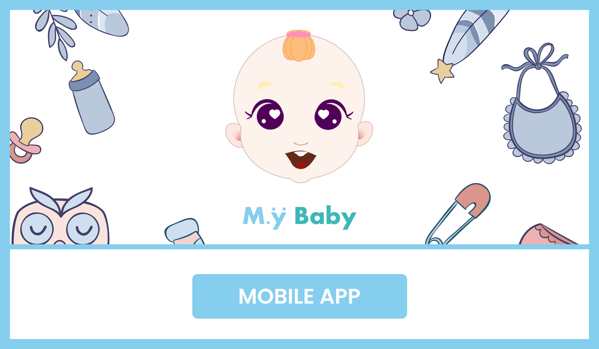 My Baby Shop