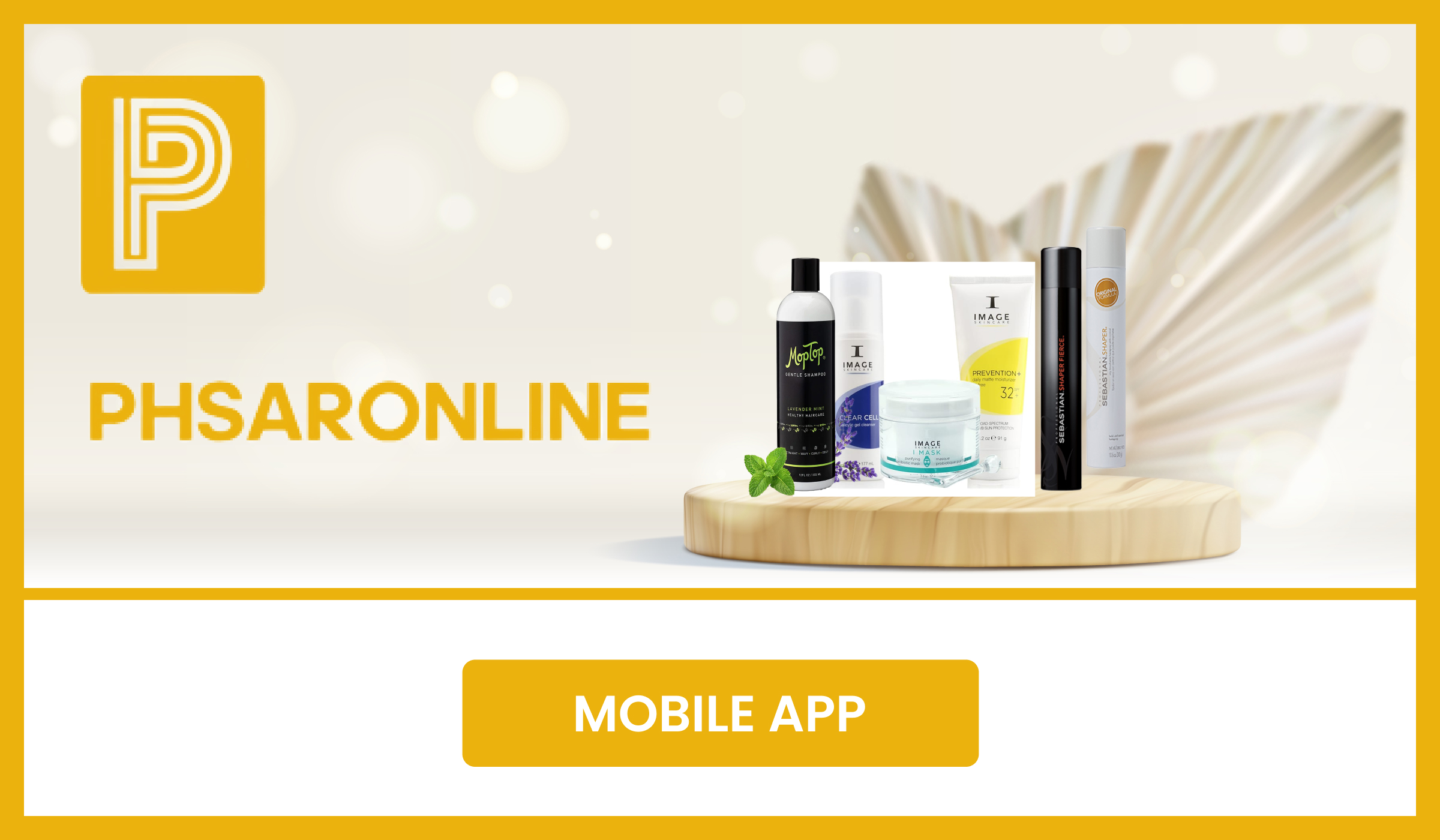 Phsaronline