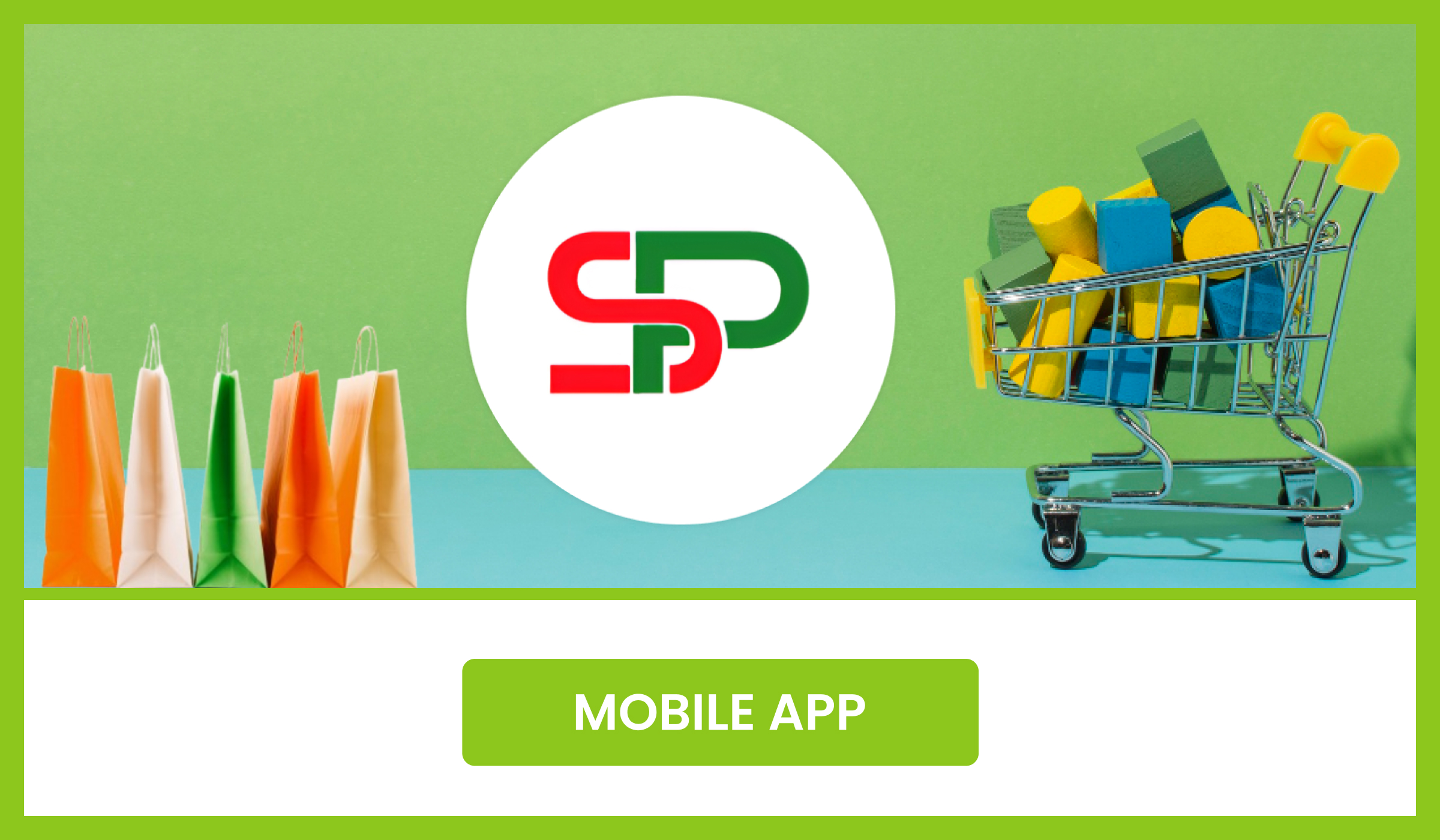 SP Mobile (Tann Sophorn)