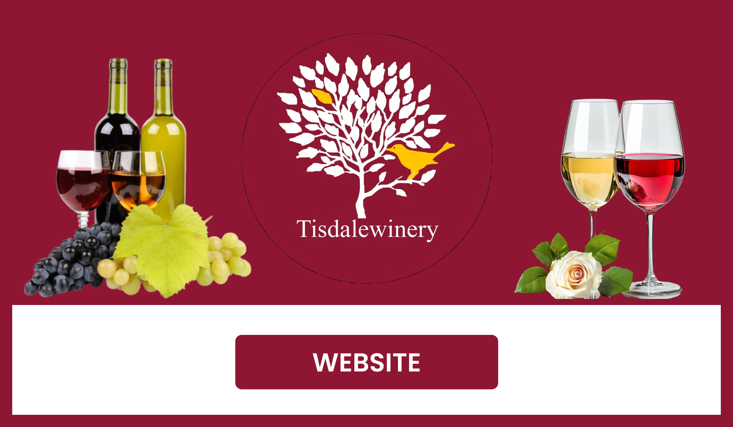 Tisdale Winery