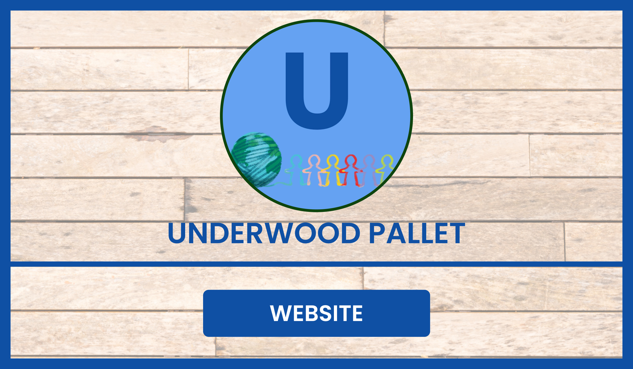 Underwood Pallet