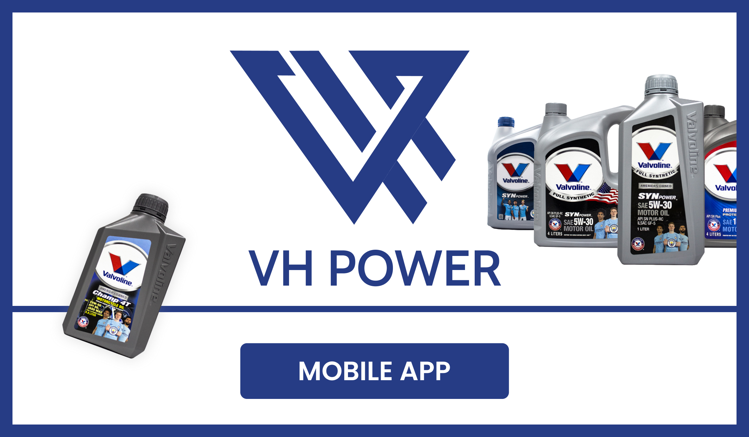VH Power