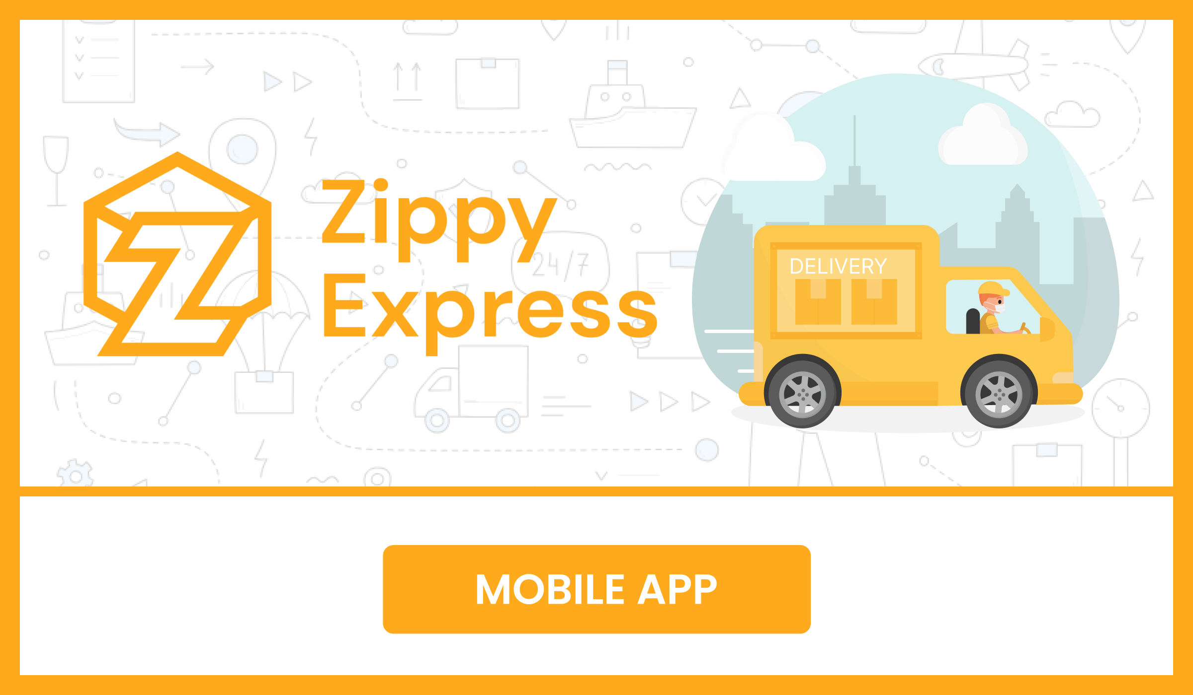 Zippy Express