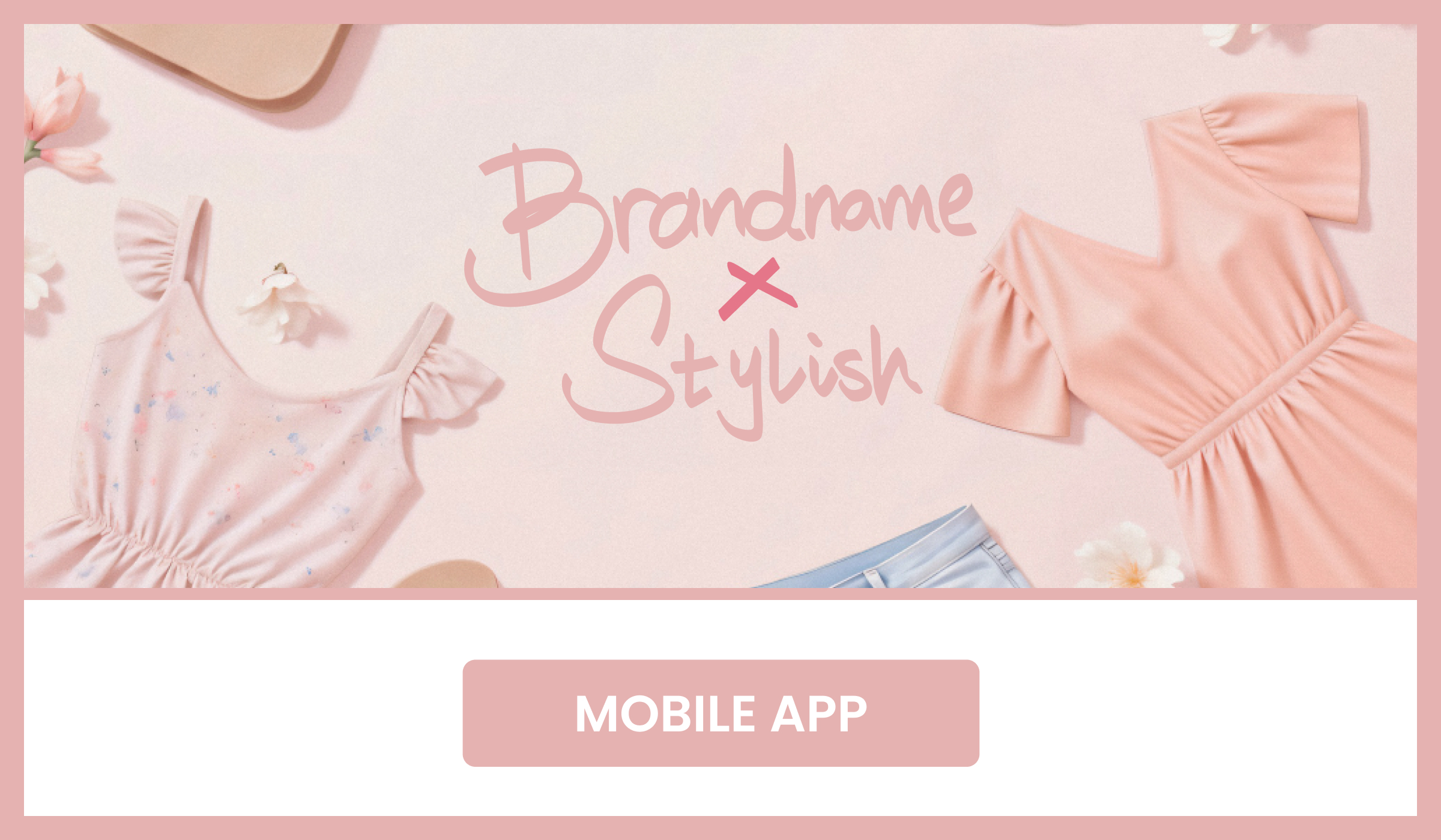 Brandname Stylish