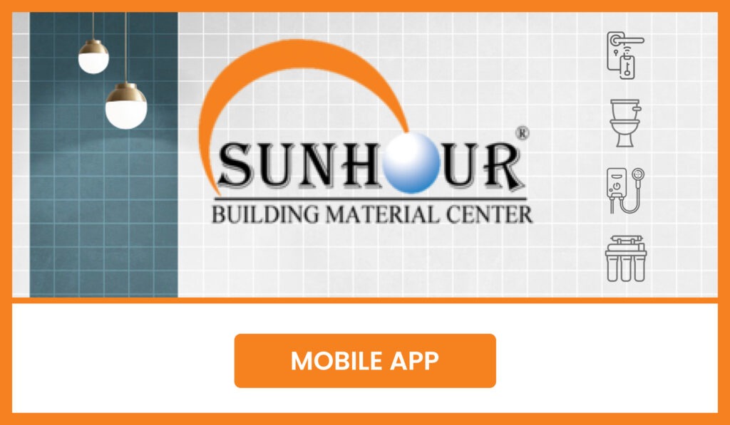 sunhour-building-material-center