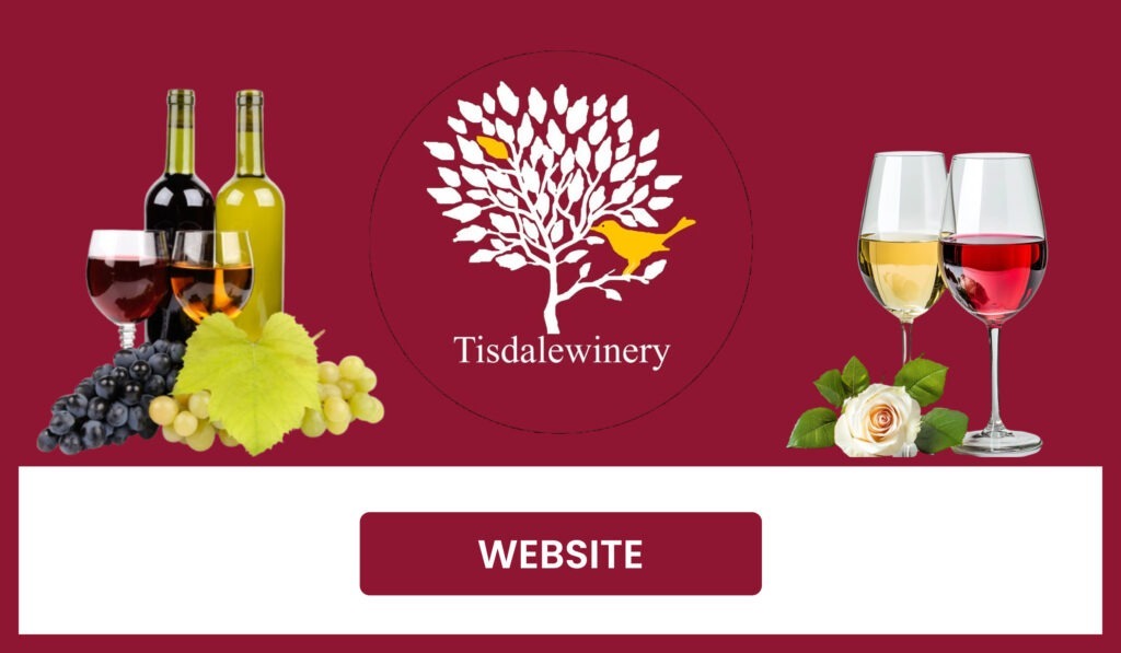 tisdale-winery