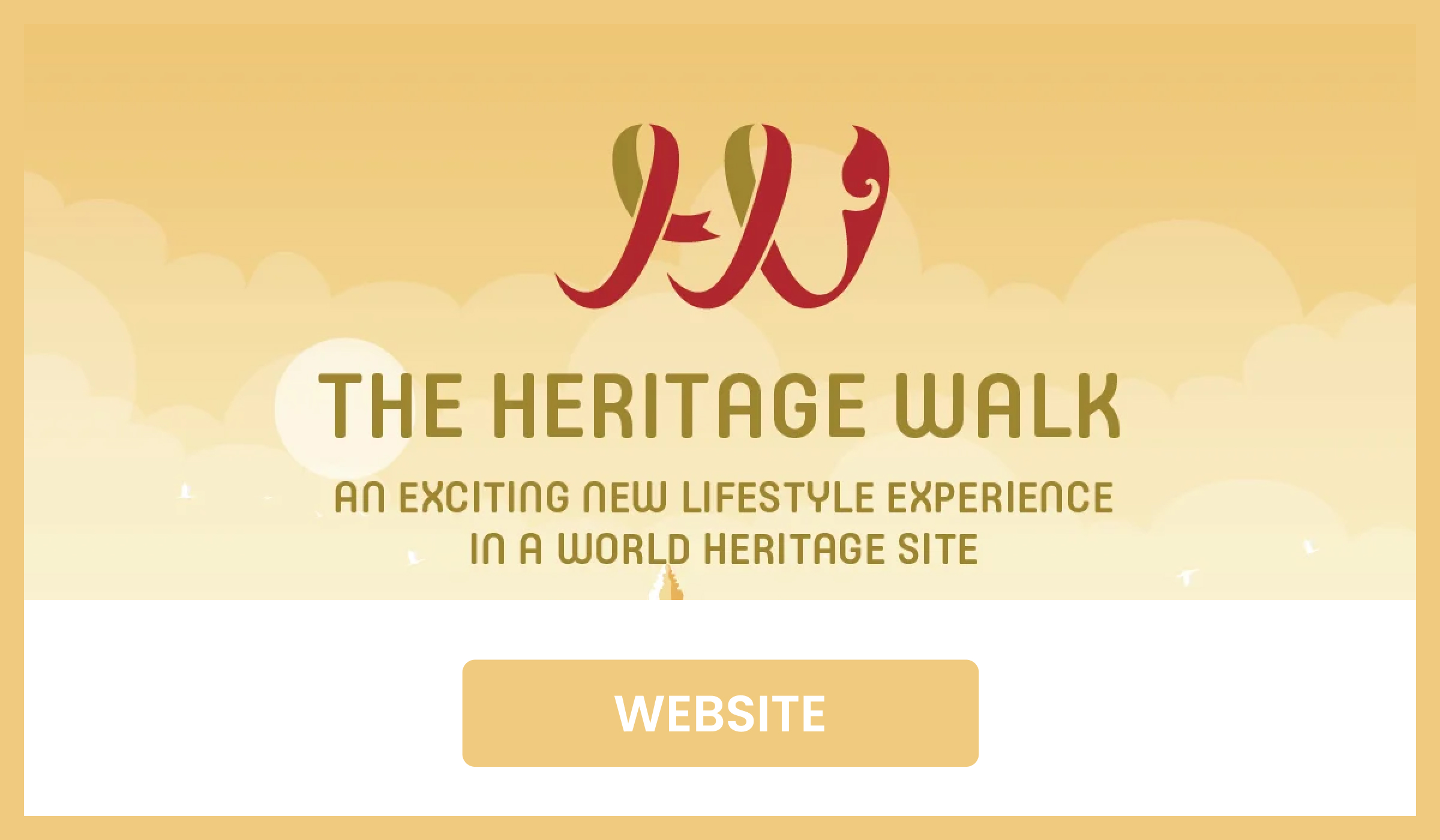 Heritage Walk