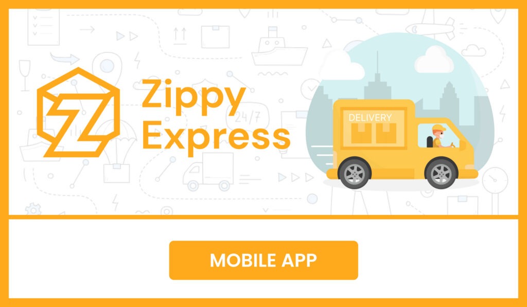 zippy-express