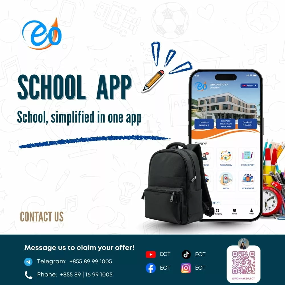 School App